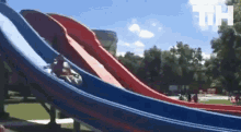 Slide Water Slide GIF - Slide Water Slide Oops GIFs