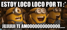 loco por ti enamorado amor felicidad feliz loco por ti enamorado amor felicidad feliz
