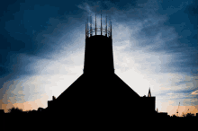 cathedral liverpool