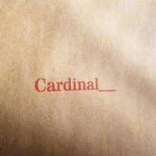 cocktail cardinal