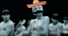 Mexican Dancing. GIF - 5demayo Mexicandancing Cincodemayo GIFs