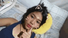 Selfie Filter GIF - Selfie Filter GIFs