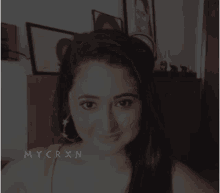 Rashami Desai Indian Television Actress GIF - Rashami Desai Indian Television Actress Pretty GIFs