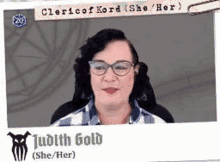 cleric of kord judith gold forest of fear achtung cthulhu laugh