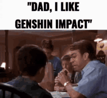 Molorant Genshin Impact GIF - Molorant Genshin Impact Ckaz GIFs