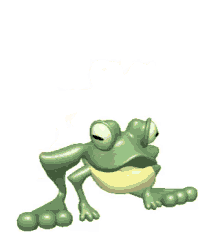 Frog Leap GIF - Frog Leap GIFs