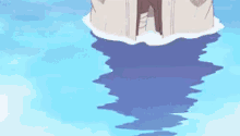 Shino Naruto GIF - Shino Naruto Water GIFs