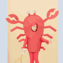 Lobster Dancing GIF - Lobster Dancing Dancing Lobster GIFs