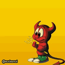 tengo ganas