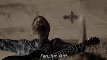 Frustrated GIF - Will Forte Phil Miller The Last Man On Earth GIFs