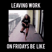 Leaving Work Friday GIF - Leaving Work Friday Fridays GIFs