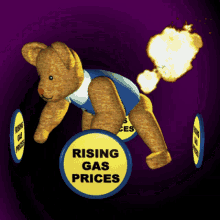 Rising Gas Prices Gas Prices Increasing GIF - Rising Gas Prices Gas Prices Increasing Increasing Gas Prices GIFs