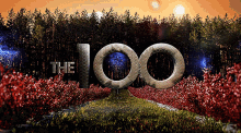 The100 The Cw GIF - The100 The Cw GIFs