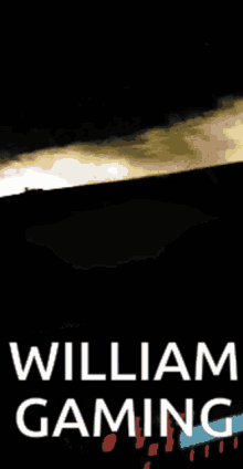 William William Gaming GIF - William William Gaming Clownzy Gaming GIFs