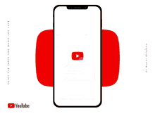 You Tube Phone GIF - You Tube Phone Music GIFs