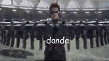 Donda Kanye Donda GIF - Donda Kanye Donda Coequal GIFs