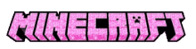 glitter pink minecraft scenecore kidcore