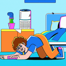 Cleaning Jack Harlow GIF - Cleaning Jack Harlow Cleaning The Floor GIFs
