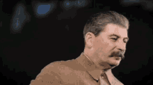 Stalin Stare GIF - Stalin Stare What GIFs