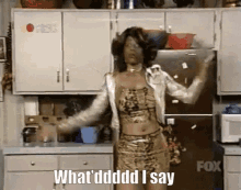 What Di Say Whatd GIF - What Di Say Whatd Mad Tv GIFs