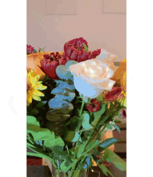 Send Flowers Online Fresh Cut Flowers GIF - Send Flowers Online Fresh Cut Flowers GIFs