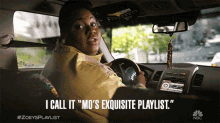 Mos Exquisite Playlist Mo GIF - Mos Exquisite Playlist Mo Zoeys Extraordinary Playlist GIFs