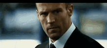 El Transportador Jason Statham GIF - El Transportador Jason Statham GIFs