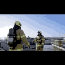 Well Done Good Job GIF - Well Done Good Job Fire Fighter GIFs