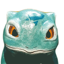 bulbasaur finished product art craft handicraft bulbasaur finished product art craft handicraft