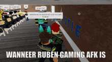 Ruben Gaming Justarjxn GIF - Ruben Gaming Justarjxn Minecraft GIFs