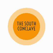 Logo South Conclave GIF - Logo South Conclave GIFs