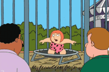 Family Guy GIF - Family Guy Lois GIFs