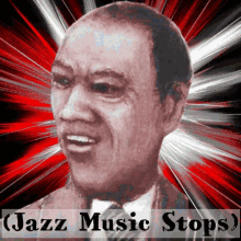 Jazz Music GIF - Jazz Music Stops GIFs