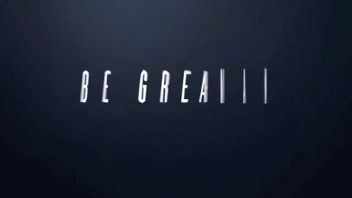 Be Greater Be Yourself GIF - Be Greater Be Yourself Spider Man - Descubre & Comparte GIFs
