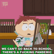they wont get away with this south park pandemic special s24e1 s24e2 they wont get away with this south park pandemic special s24e1 s24e2
