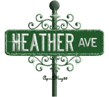 Heather Name GIF - Heather Name Street GIFs