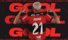Pedro Flamengo GIF - Pedro Flamengo Pedro Flamengo GIFs