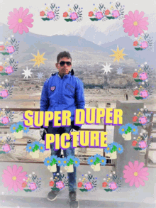 Super Super Sir GIF - Super Super Sir Super Duper GIFs