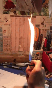 Fire Pyro GIF - Fire Pyro Flames GIFs