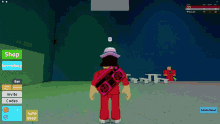 Roblox Disasters GIF - Roblox Disasters GIFs