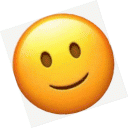 Confused Smily Emoji Sticker - Confused Smily Emoji Stickers