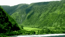 Mountains Green GIF - Mountains Green Nature GIFs