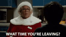 White Time Youre Leaving When Are You Leaving GIF - White Time Youre Leaving When Are You Leaving What Time GIFs