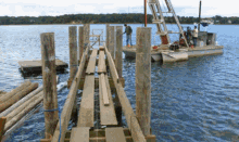boat dock builders sarasota dock