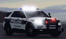 Clifton Police New Jersey GIF - Clifton Police New Jersey Roblox Police GIFs