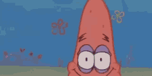 patrick star giggle secretly laugh oops iotaclause