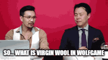 Wolfgame Wg GIF - Wolfgame Wg Nftech GIFs