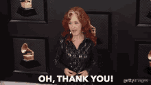 Oh Thank You GIF - Oh Thank You Happy GIFs