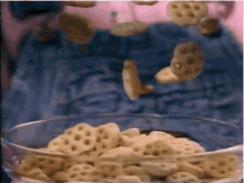 Honeycomb Cereal Commercial GIF - Honeycomb Cereal Cereal Honeycomb GIFs