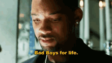 Bad Boys For Life GIF - Bad Badboys2 GIFs